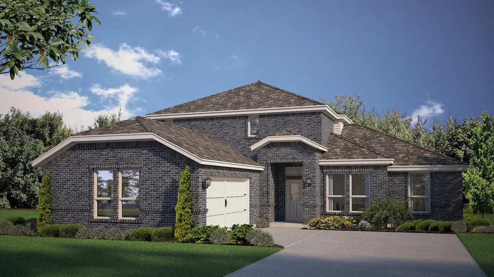 6873 BRAHMAN DRIVE Arlington, TX 76001