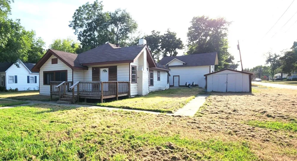 623 Green Street Grand Saline, TX 75140