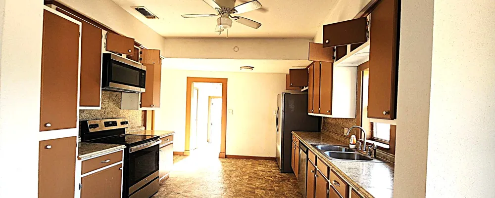 623 Green Street Grand Saline, TX 75140