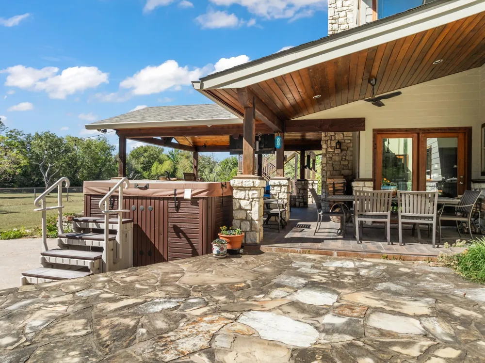 1341 Fm 1947 Hillsboro, TX 76645