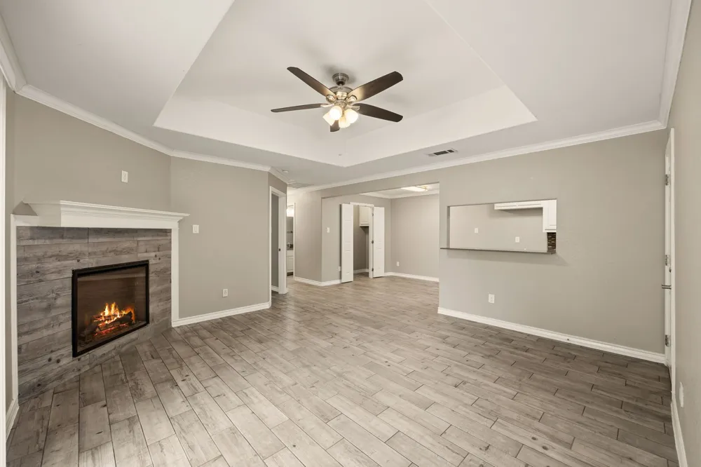 521 Gilcrease Street Van Alstyne, TX 75495