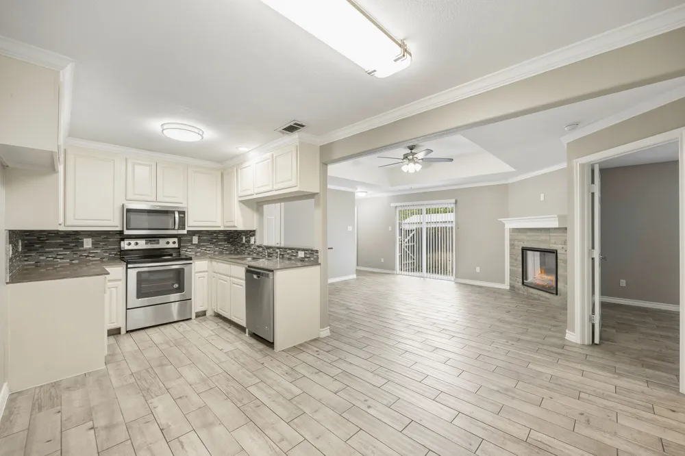 521 Gilcrease Street Van Alstyne, TX 75495