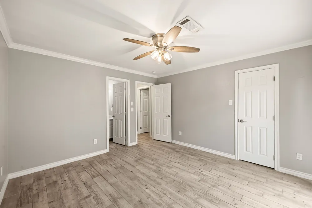 521 Gilcrease Street Van Alstyne, TX 75495