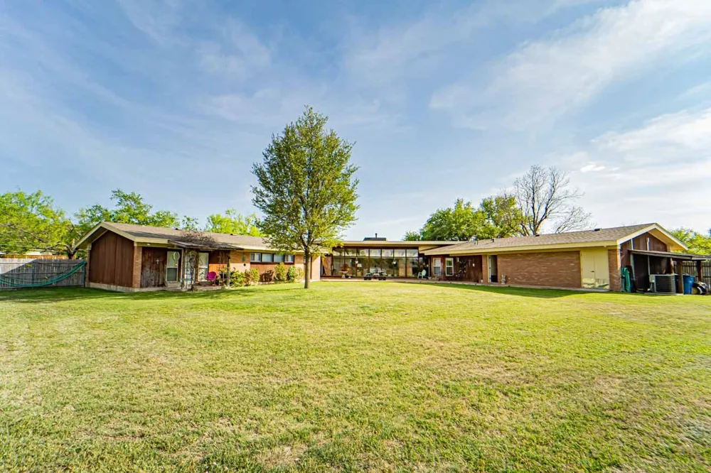 4 Chaparral Lane Breckenridge, TX 76424