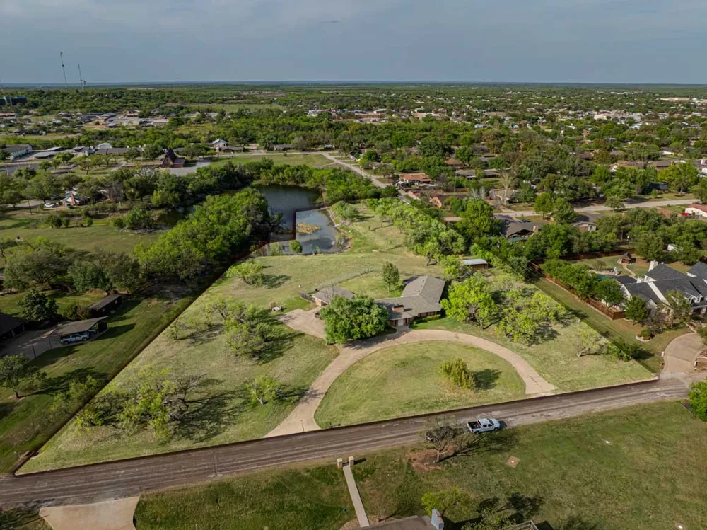 4 Chaparral Lane Breckenridge, TX 76424