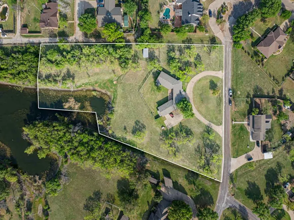 4 Chaparral Lane Breckenridge, TX 76424