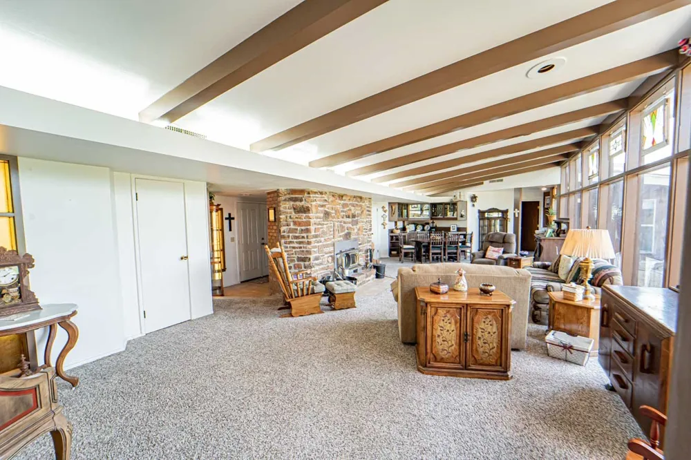 4 Chaparral Lane Breckenridge, TX 76424