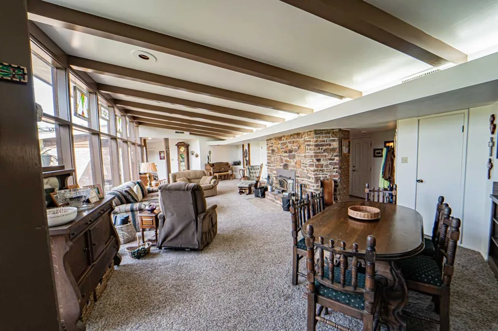 4 Chaparral Lane Breckenridge, TX 76424