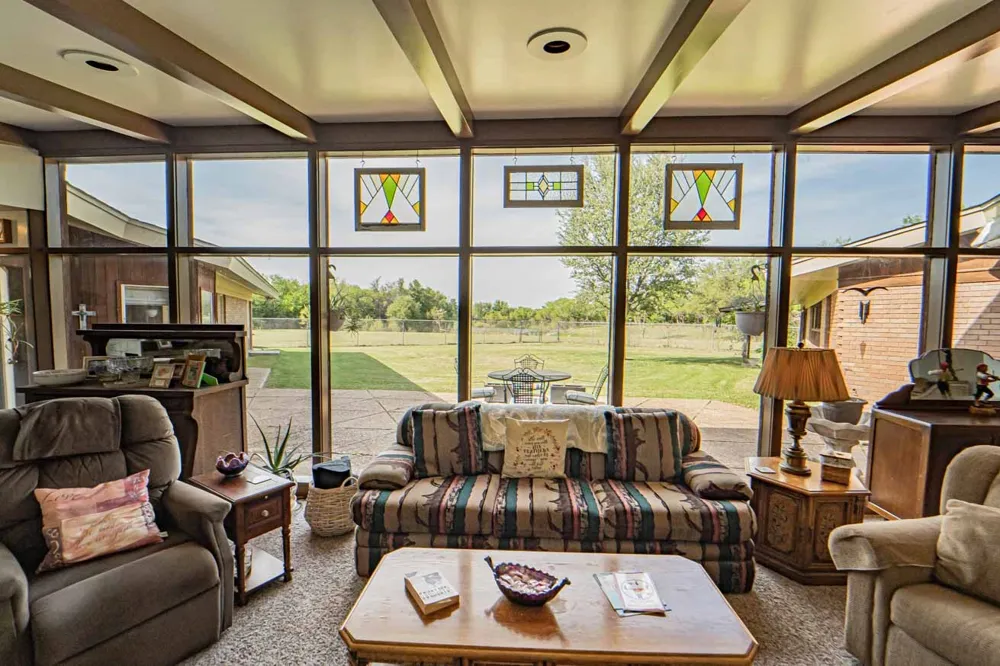 4 Chaparral Lane Breckenridge, TX 76424