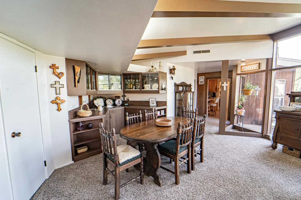 4 Chaparral Lane Breckenridge, TX 76424