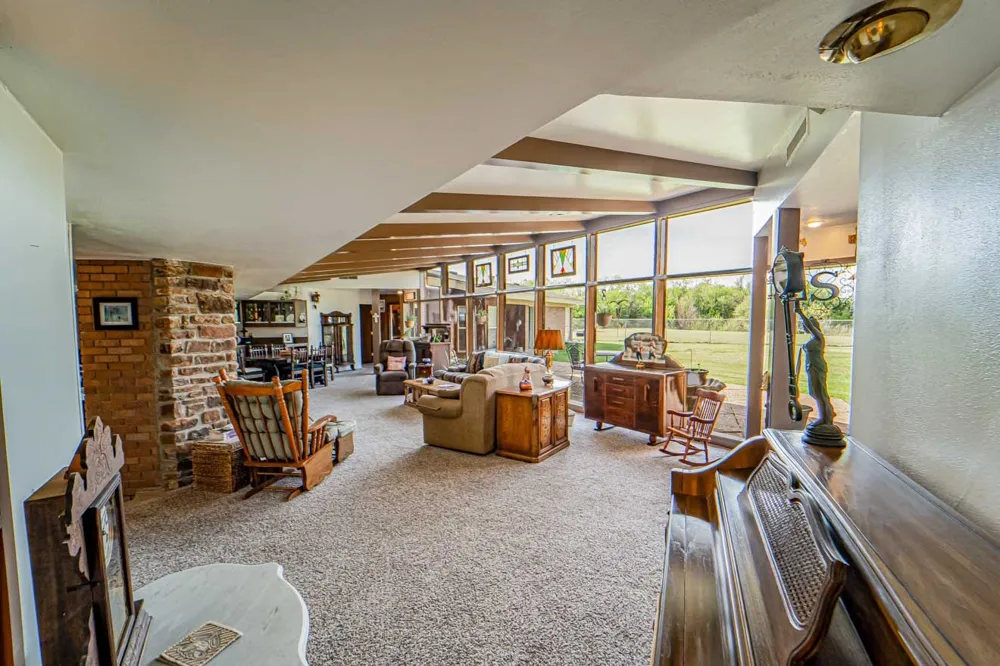 4 Chaparral Lane Breckenridge, TX 76424