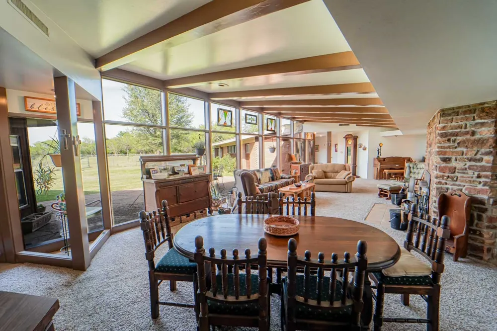 4 Chaparral Lane Breckenridge, TX 76424