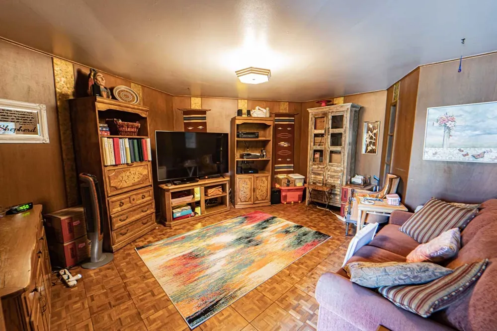 4 Chaparral Lane Breckenridge, TX 76424
