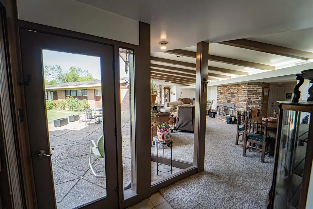 4 Chaparral Lane Breckenridge, TX 76424