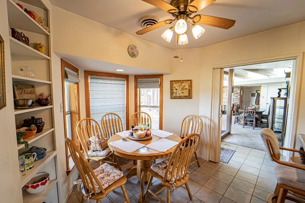 4 Chaparral Lane Breckenridge, TX 76424
