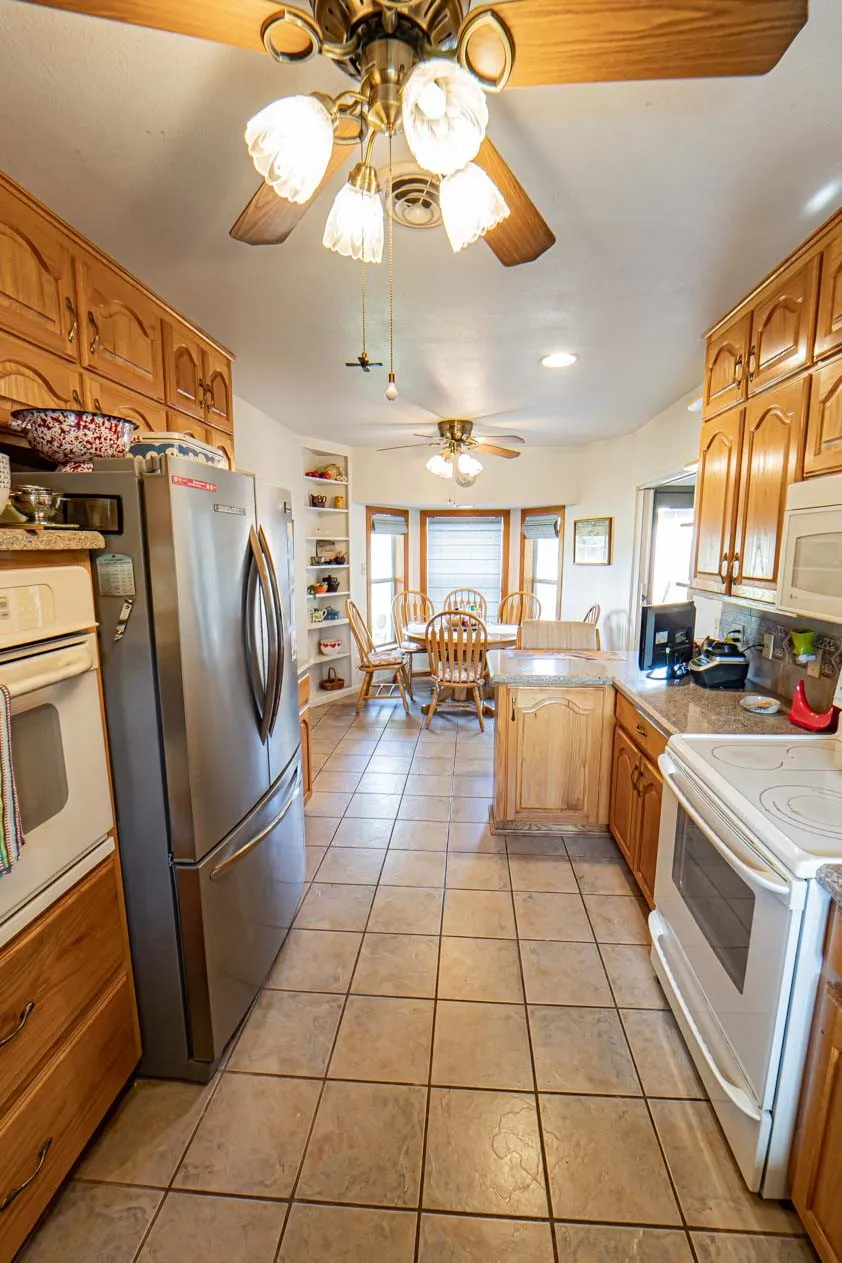 4 Chaparral Lane Breckenridge, TX 76424