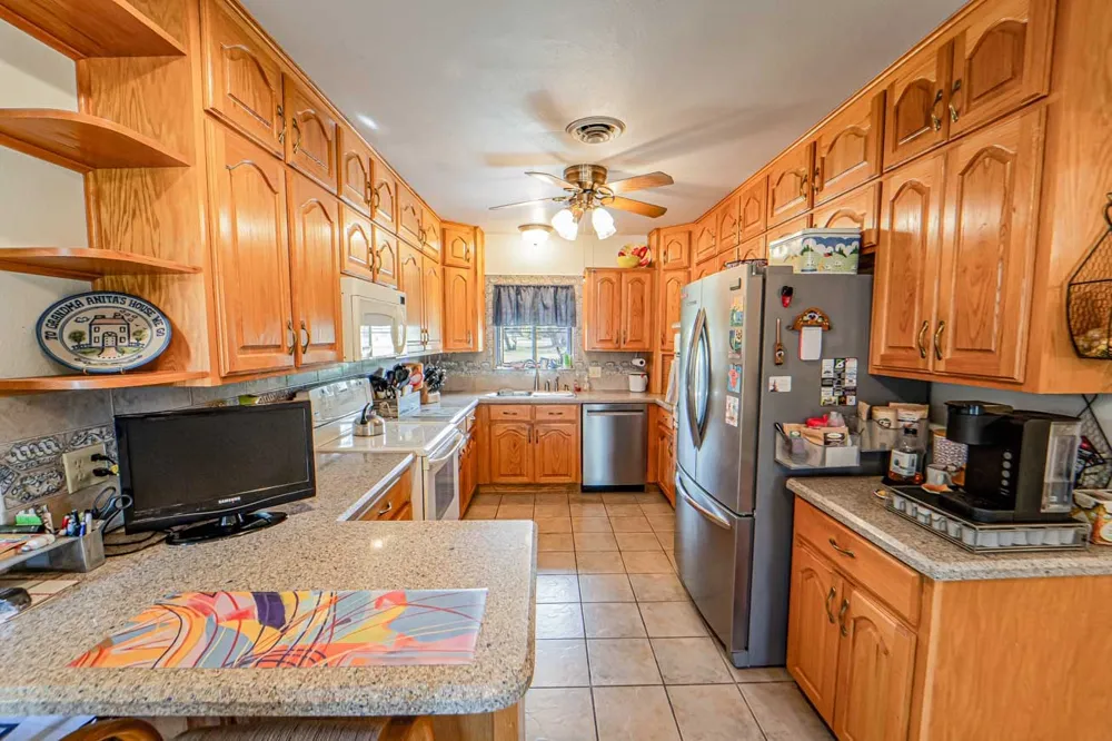 4 Chaparral Lane Breckenridge, TX 76424