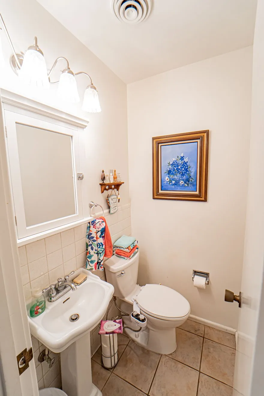 4 Chaparral Lane Breckenridge, TX 76424
