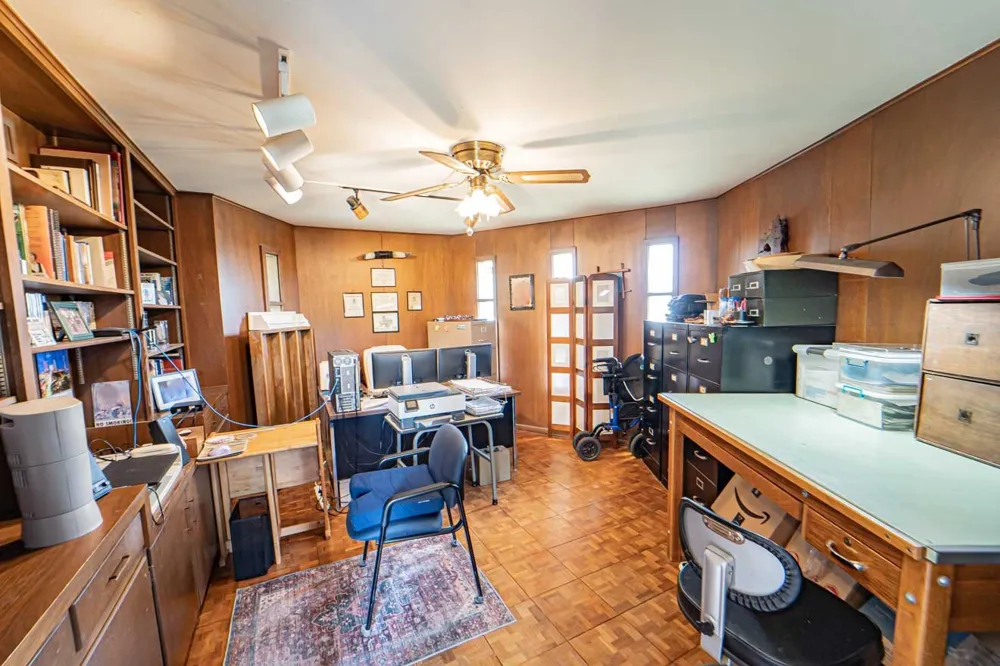 4 Chaparral Lane Breckenridge, TX 76424
