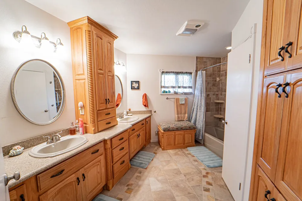 4 Chaparral Lane Breckenridge, TX 76424