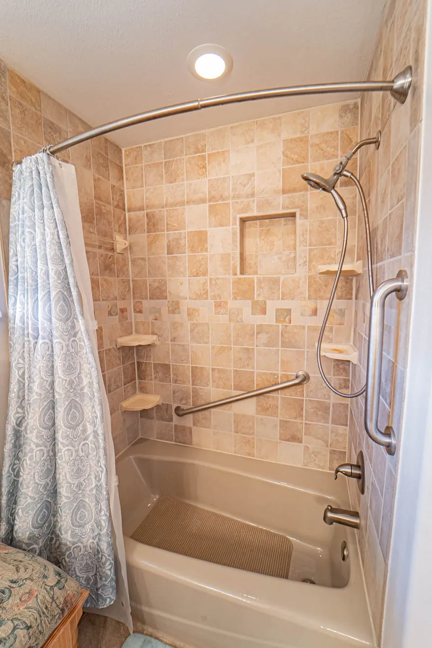 4 Chaparral Lane Breckenridge, TX 76424