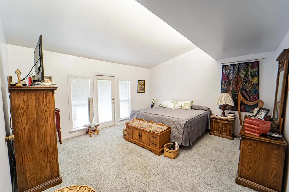 4 Chaparral Lane Breckenridge, TX 76424