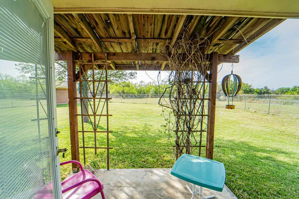 4 Chaparral Lane Breckenridge, TX 76424