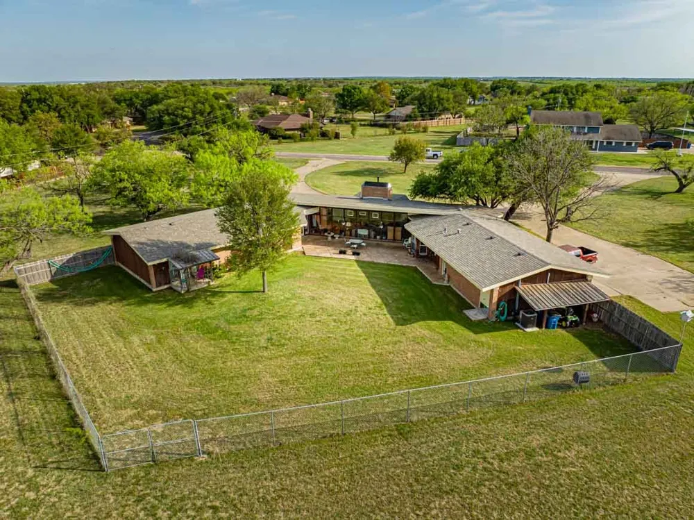 4 Chaparral Lane Breckenridge, TX 76424