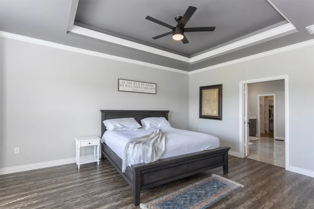 1538 Fm 36 Farmersville, TX 75442