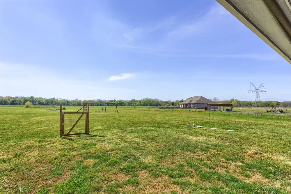 1538 Fm 36 Farmersville, TX 75442