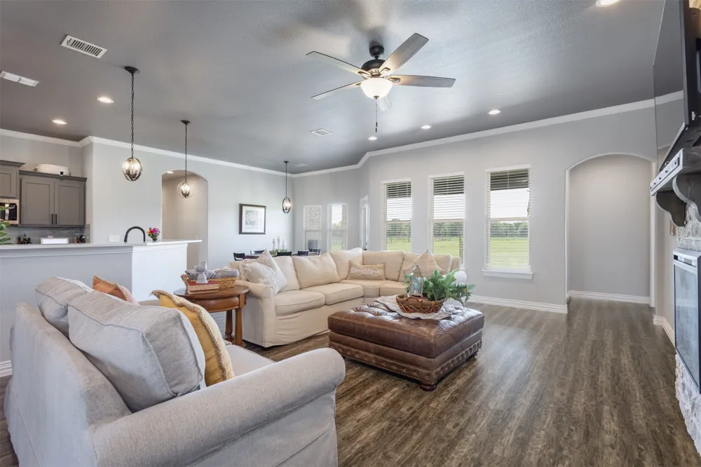 1538 Fm 36 Farmersville, TX 75442
