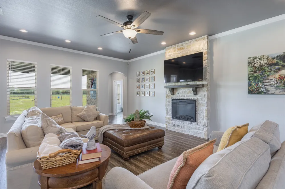 1538 Fm 36 Farmersville, TX 75442