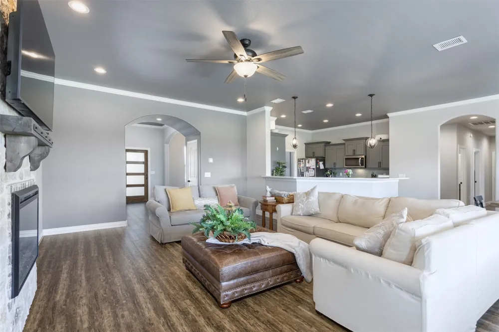 1538 Fm 36 Farmersville, TX 75442