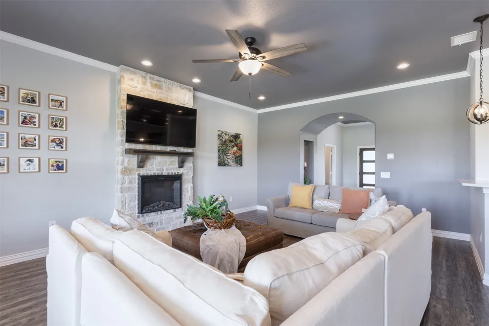 1538 Fm 36 Farmersville, TX 75442