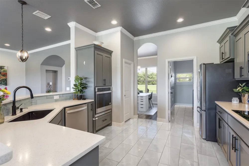 1538 Fm 36 Farmersville, TX 75442