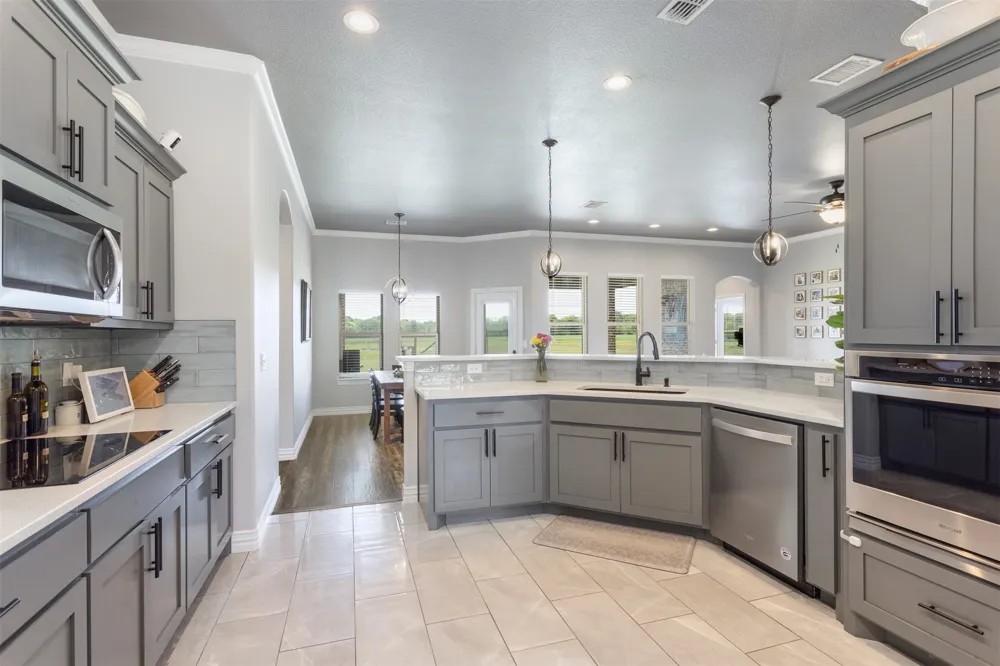 1538 Fm 36 Farmersville, TX 75442