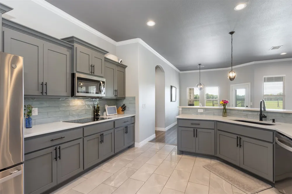 1538 Fm 36 Farmersville, TX 75442