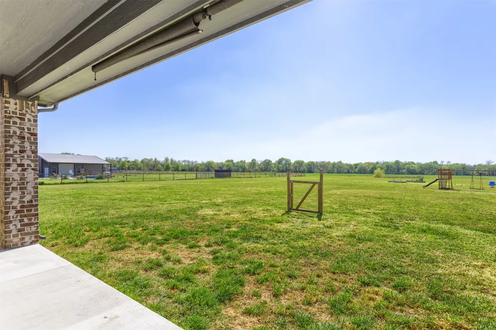 1538 Fm 36 Farmersville, TX 75442