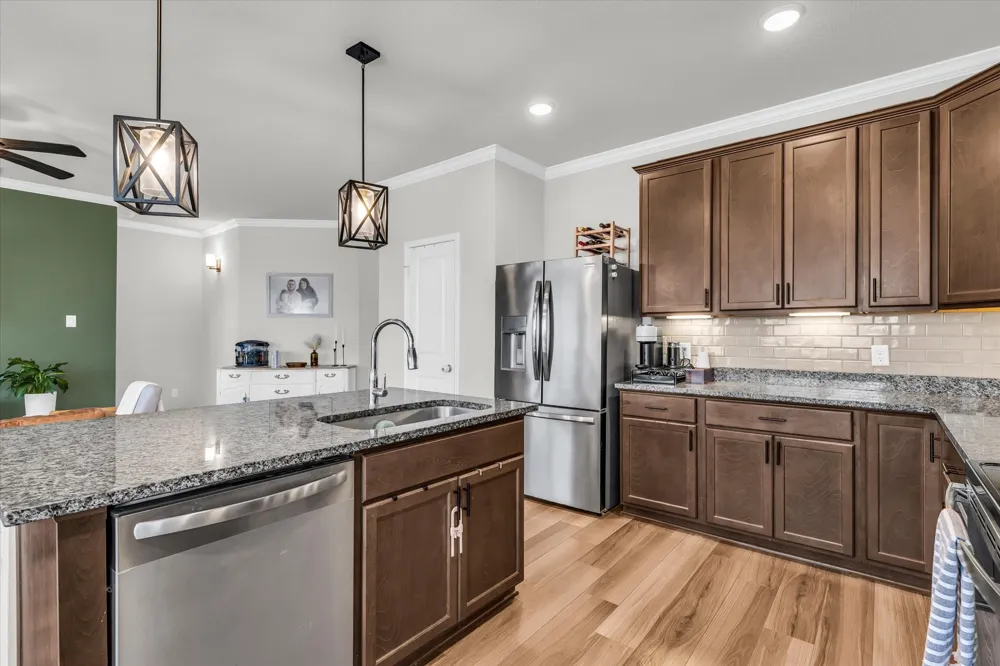 7008 Llano Drive China Spring, TX 76633