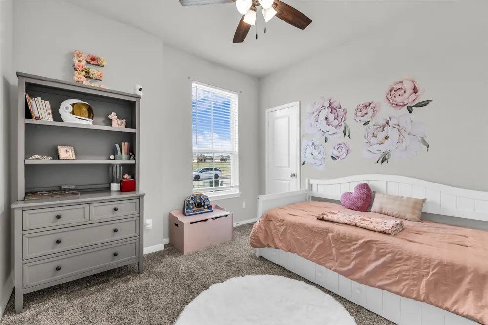 7008 Llano Drive China Spring, TX 76633