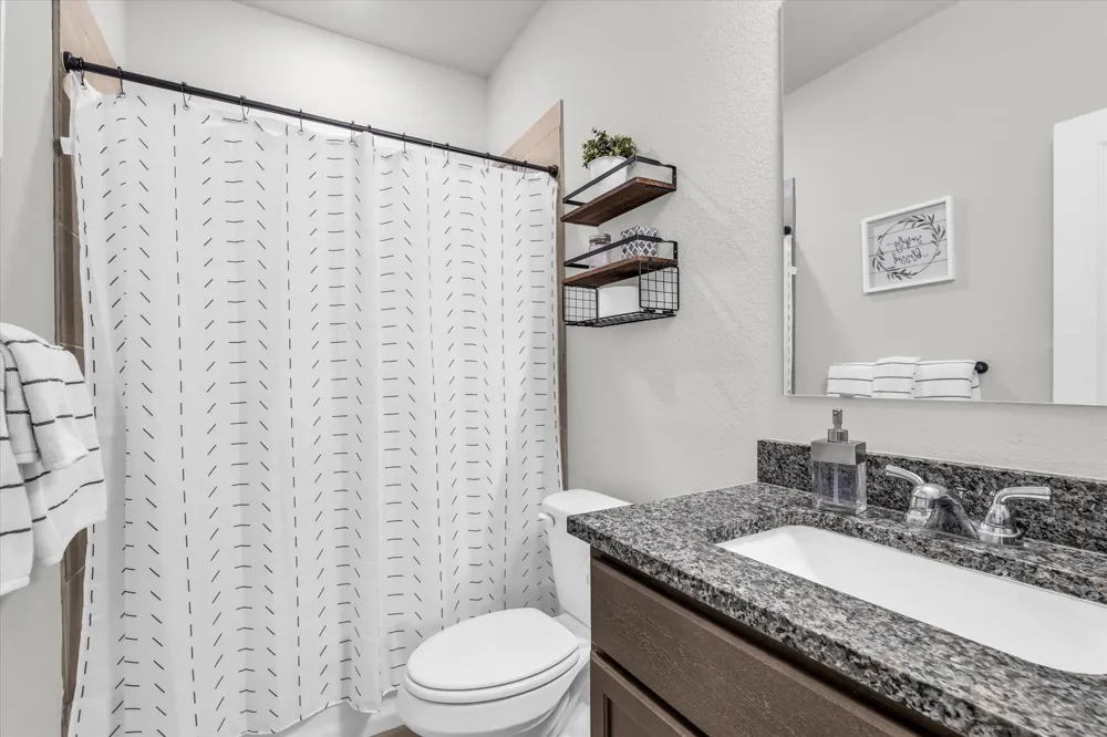 7008 Llano Drive China Spring, TX 76633