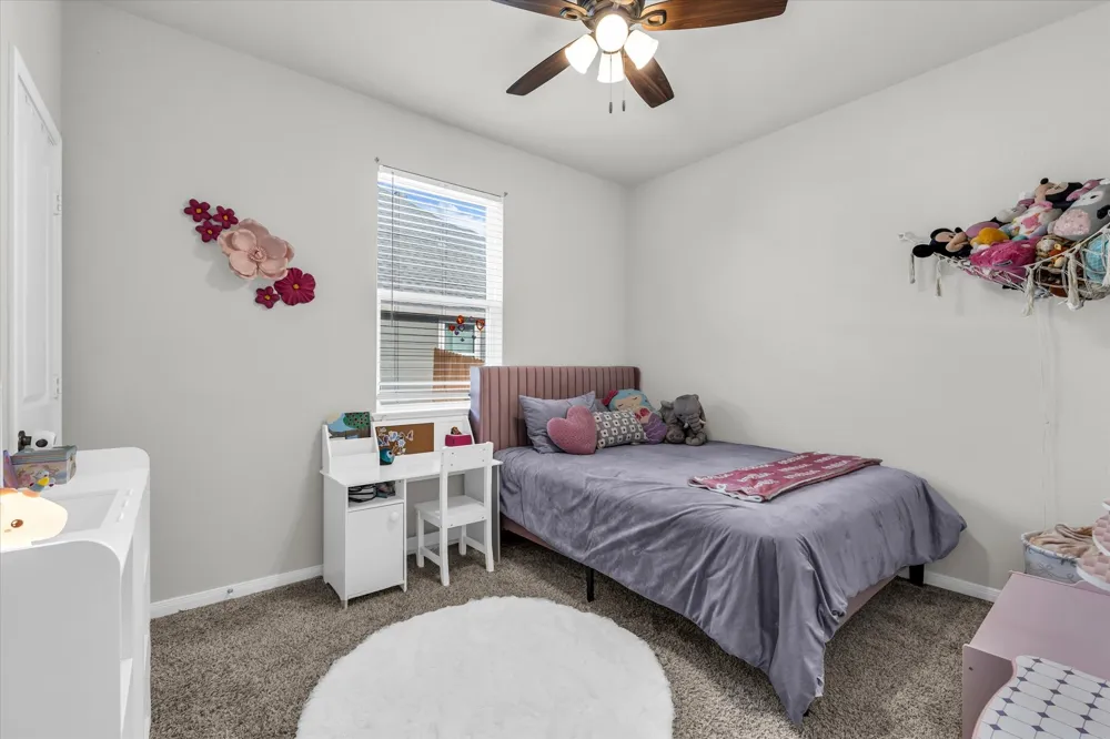 7008 Llano Drive China Spring, TX 76633