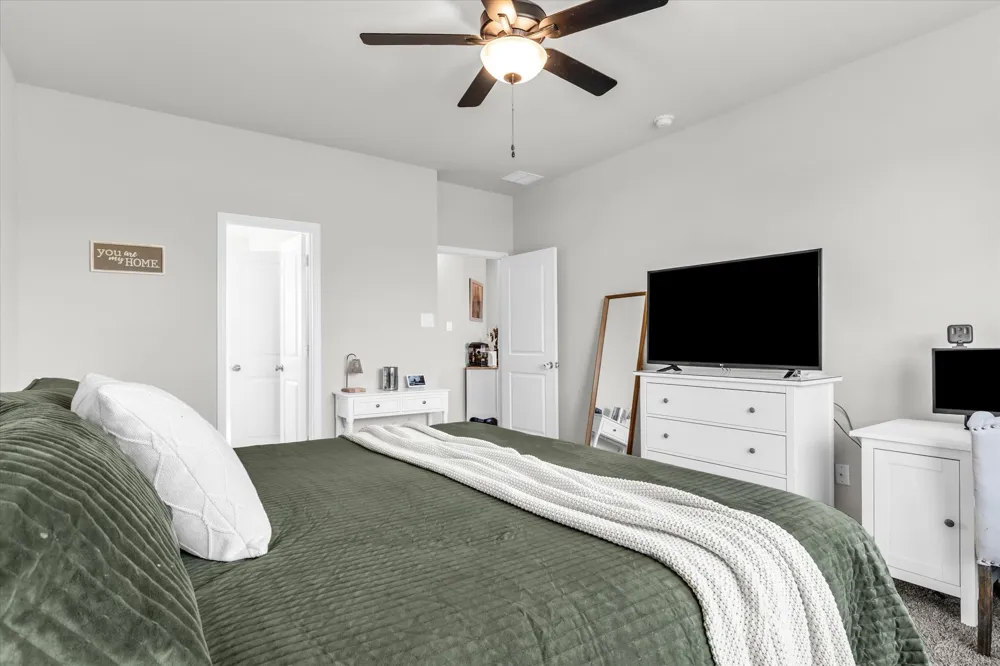 7008 Llano Drive China Spring, TX 76633