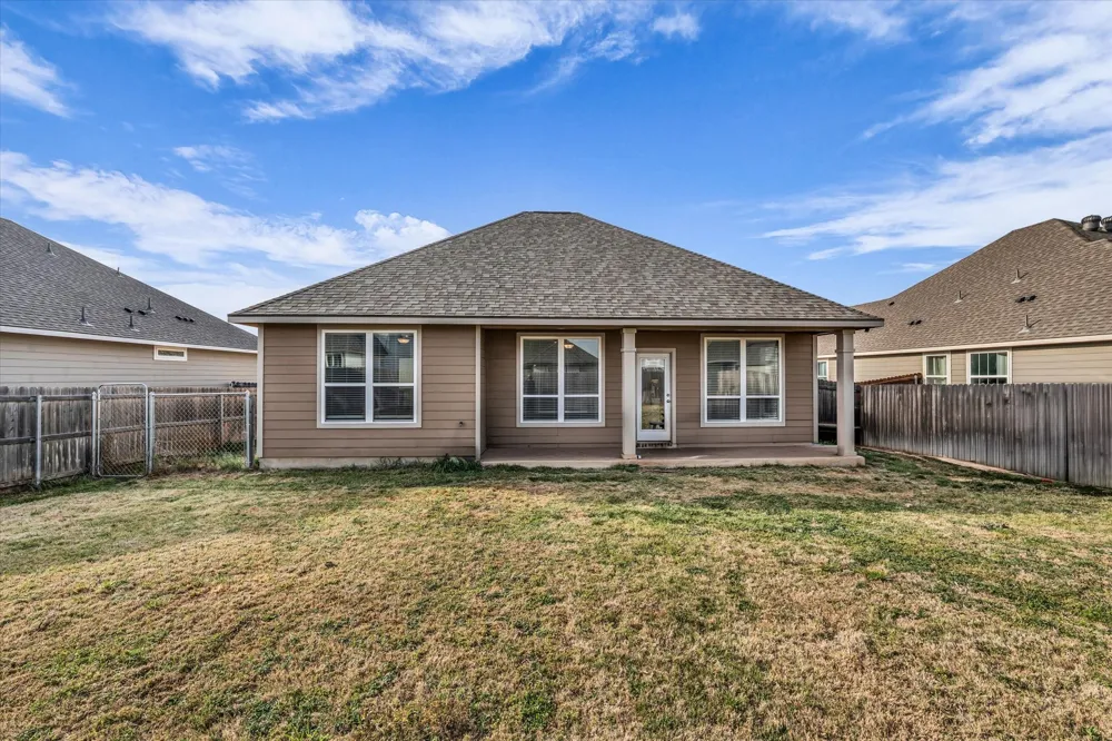 7008 Llano Drive China Spring, TX 76633