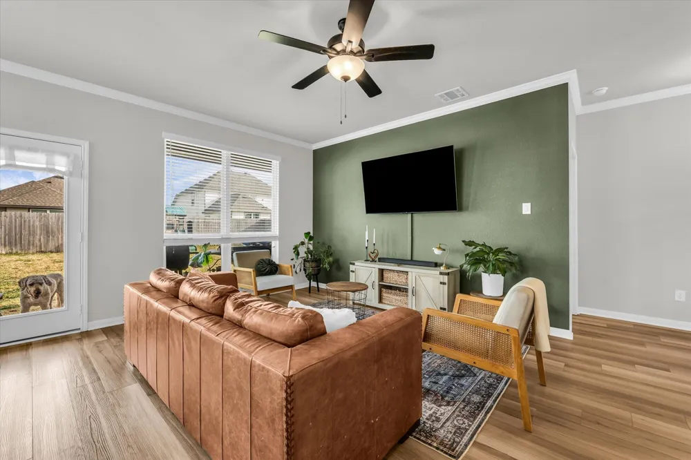 7008 Llano Drive China Spring, TX 76633