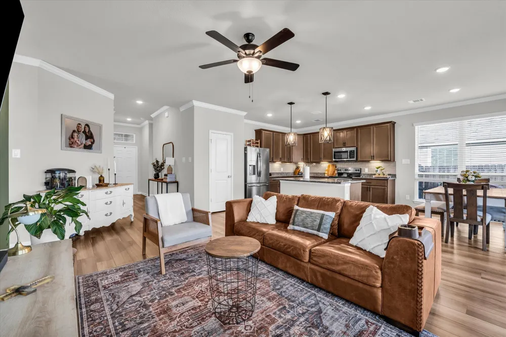 7008 Llano Drive China Spring, TX 76633