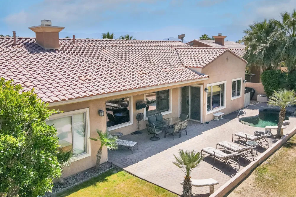 81592 Camino El Triunfo Indio, CA 92203