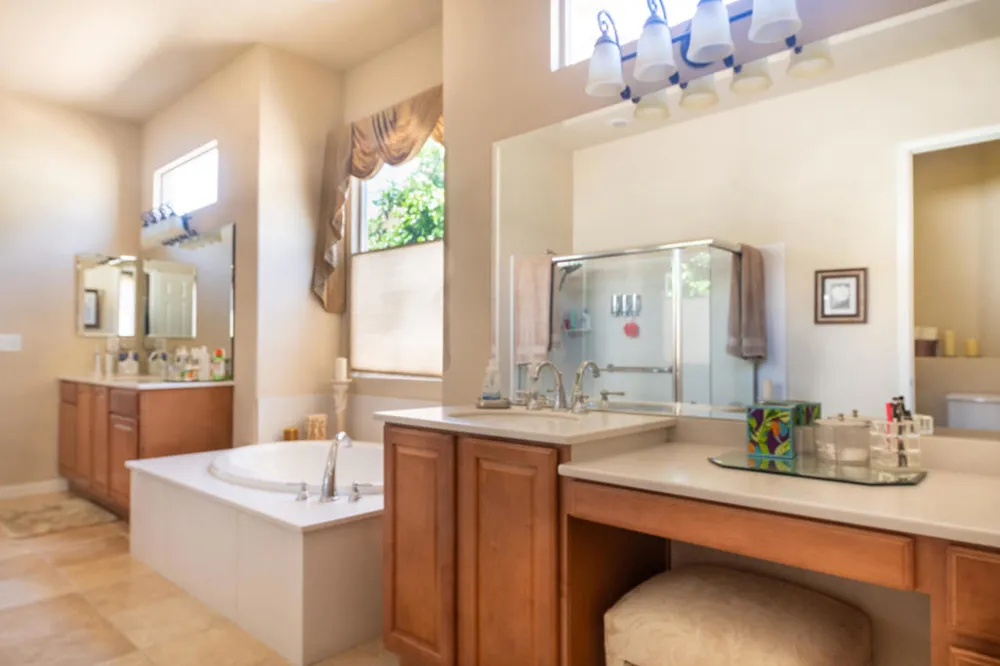 81592 Camino El Triunfo Indio, CA 92203