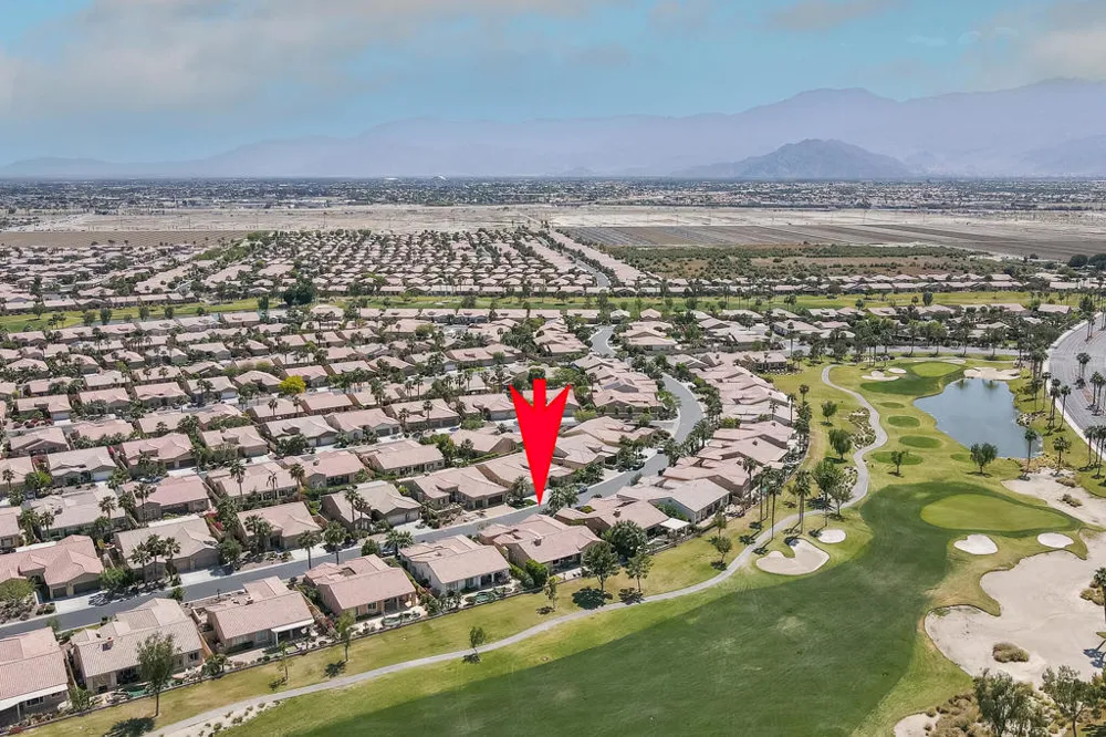 81592 Camino El Triunfo Indio, CA 92203