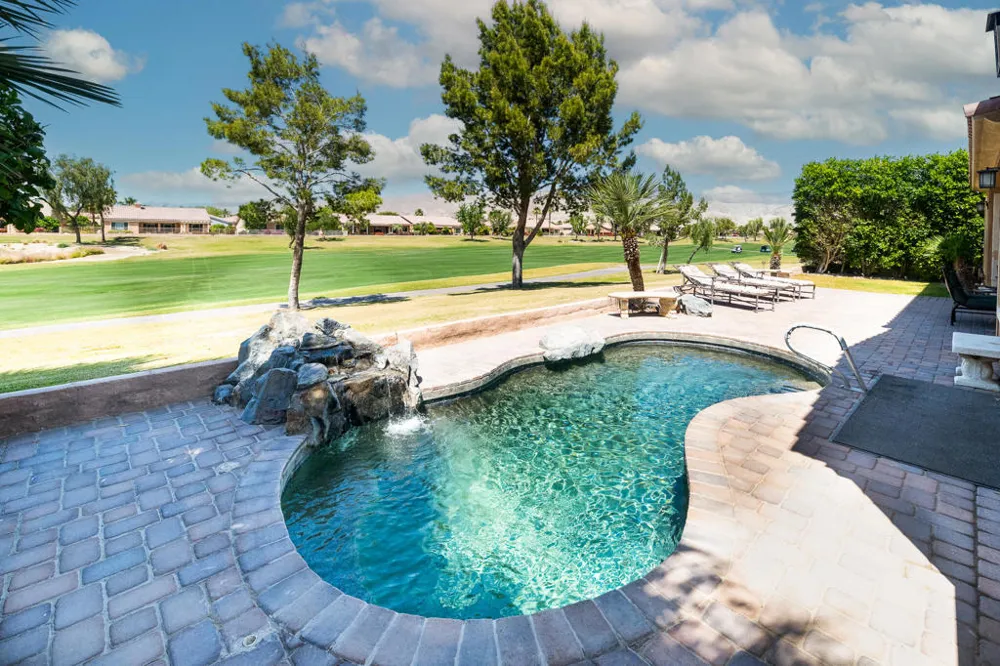 81592 Camino El Triunfo Indio, CA 92203